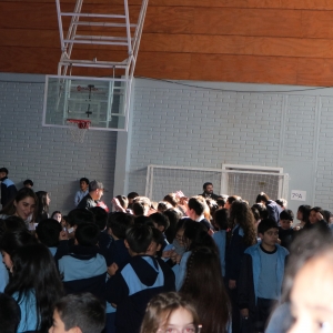 Día del Estudiante